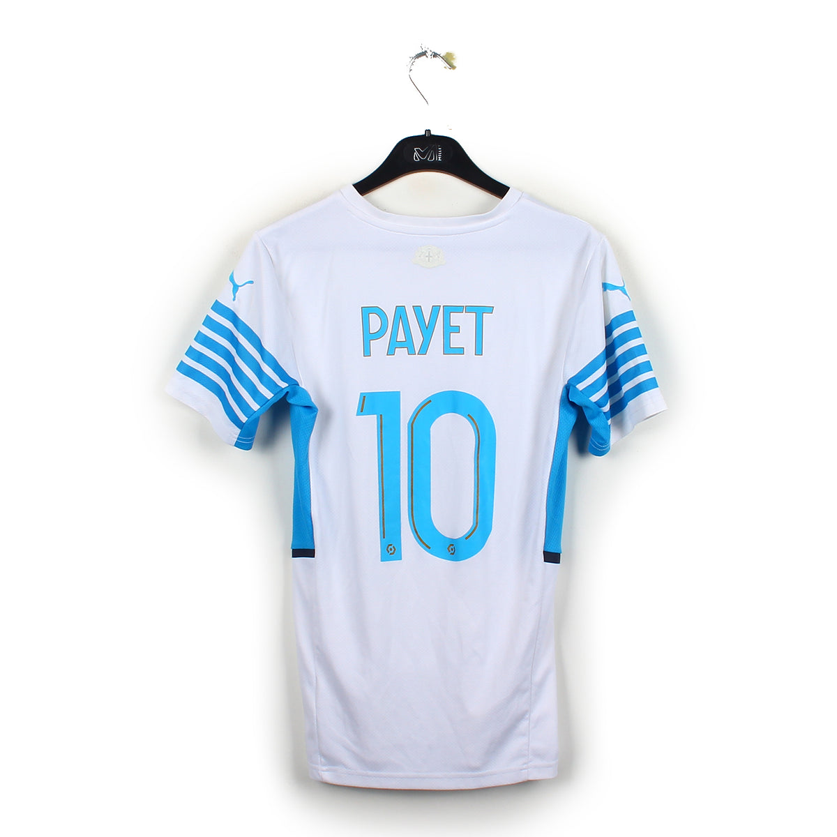 Maillot OM domicile #11 PAYET 2016-2017 Maillot OM domicile #11 PAYET 2016-2017
