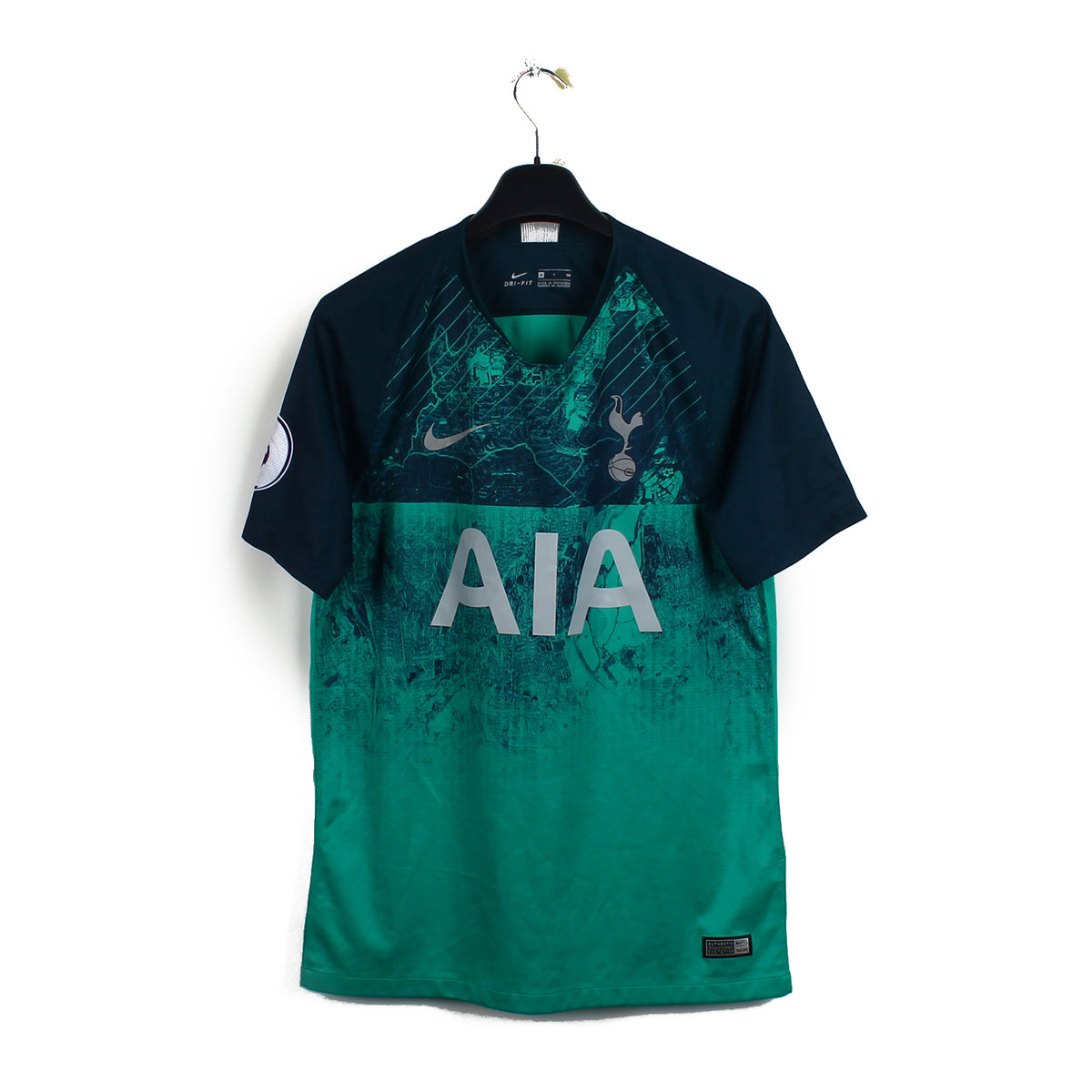 Maillot Tottenham Eriksen Taille TXXL – Pour Les Supporters Des Spurs !