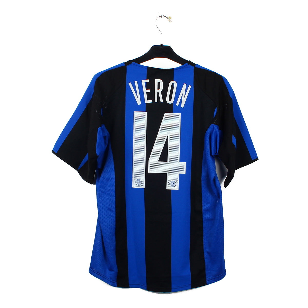 Nike dévoile le (très étonnant) maillot extérieur 20-21 de l'Inter Milan