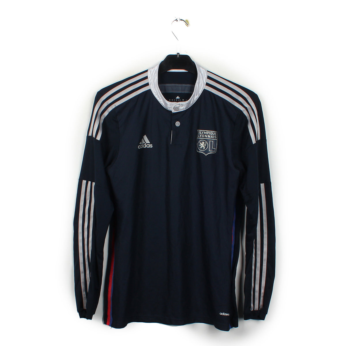 Pack Tenue Domicile OLL Femme 25-26 - Olympique Lyonnais Pack Tenue Domicile OLL Femme 25-26 - Olympique Lyonnais