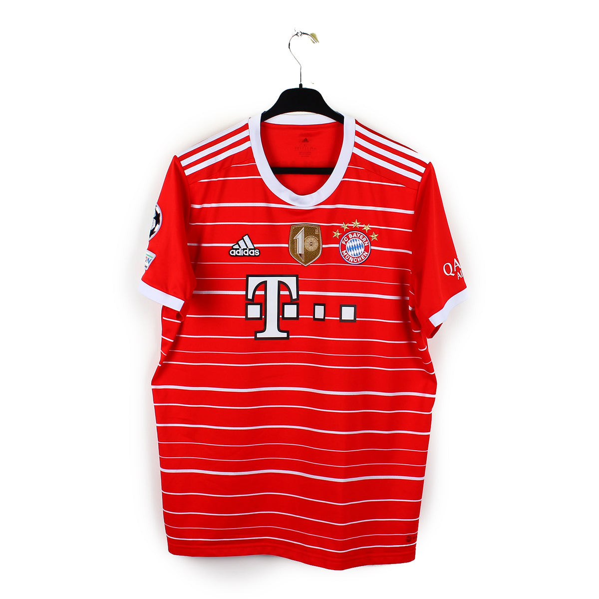 Maillot 22/23 Bayern Munich