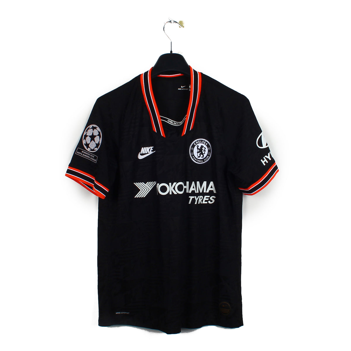Maillot Domicile Chelsea 2018-2019 - N°7 Kanté - Taille S - Nike