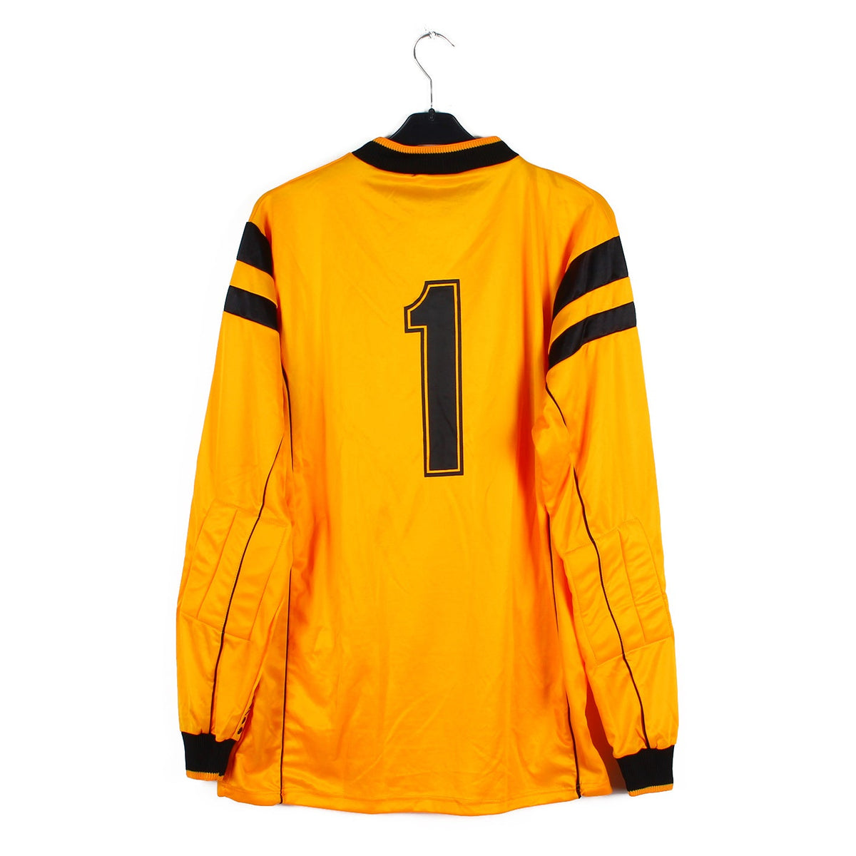 Rare Maillot Gardien de Buts Girondins de Bordeaux Années 60 Rare Maillot Gardien de Buts Girondins de Bordeaux Années 60
