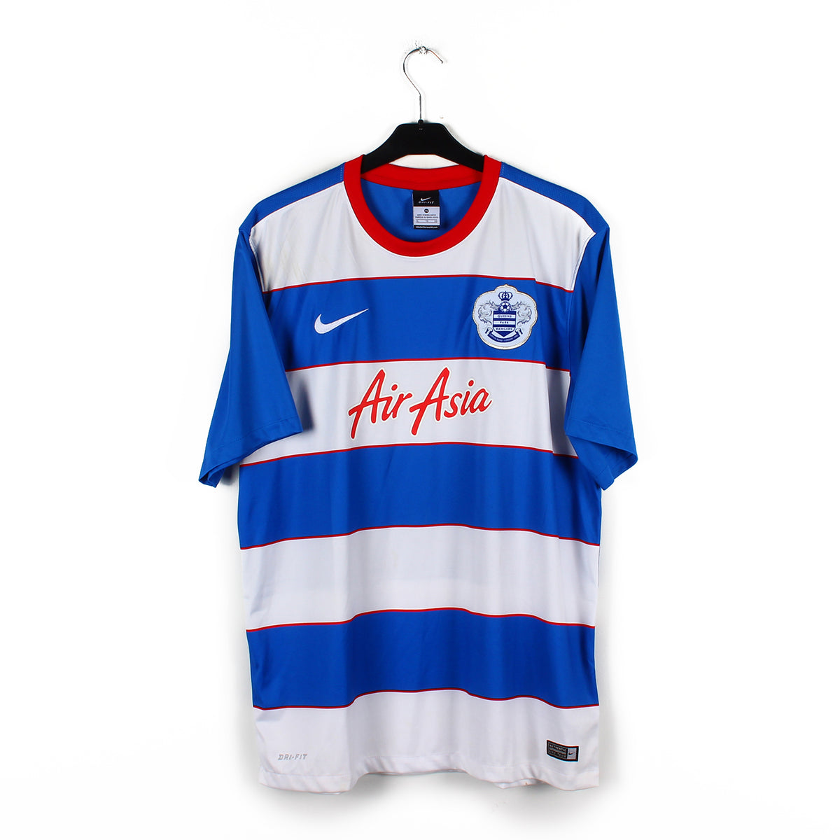 Maillot Queens Park Rangers Extérieur 2015/2016 - Nike - Taille M Adulte - N°22