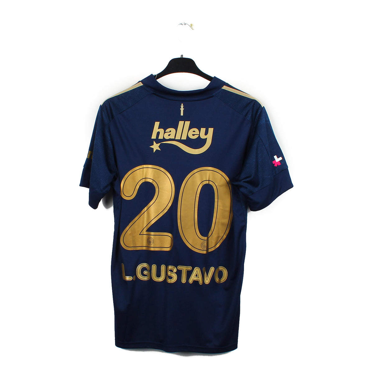 Maillot Fenerbahçe vintage (2021/22) – Vintage Football Area