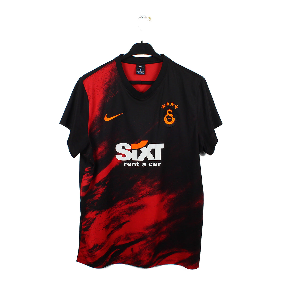 Domicile de football pour Homme numéro maillot 22
