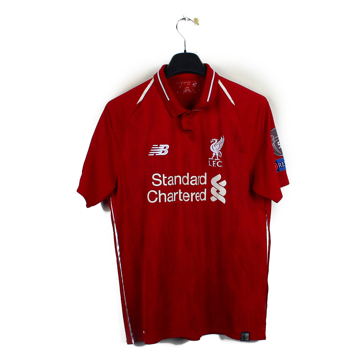 Topps FC Liverpool Fan Set 2024/25 - Boîte de 28 cartes