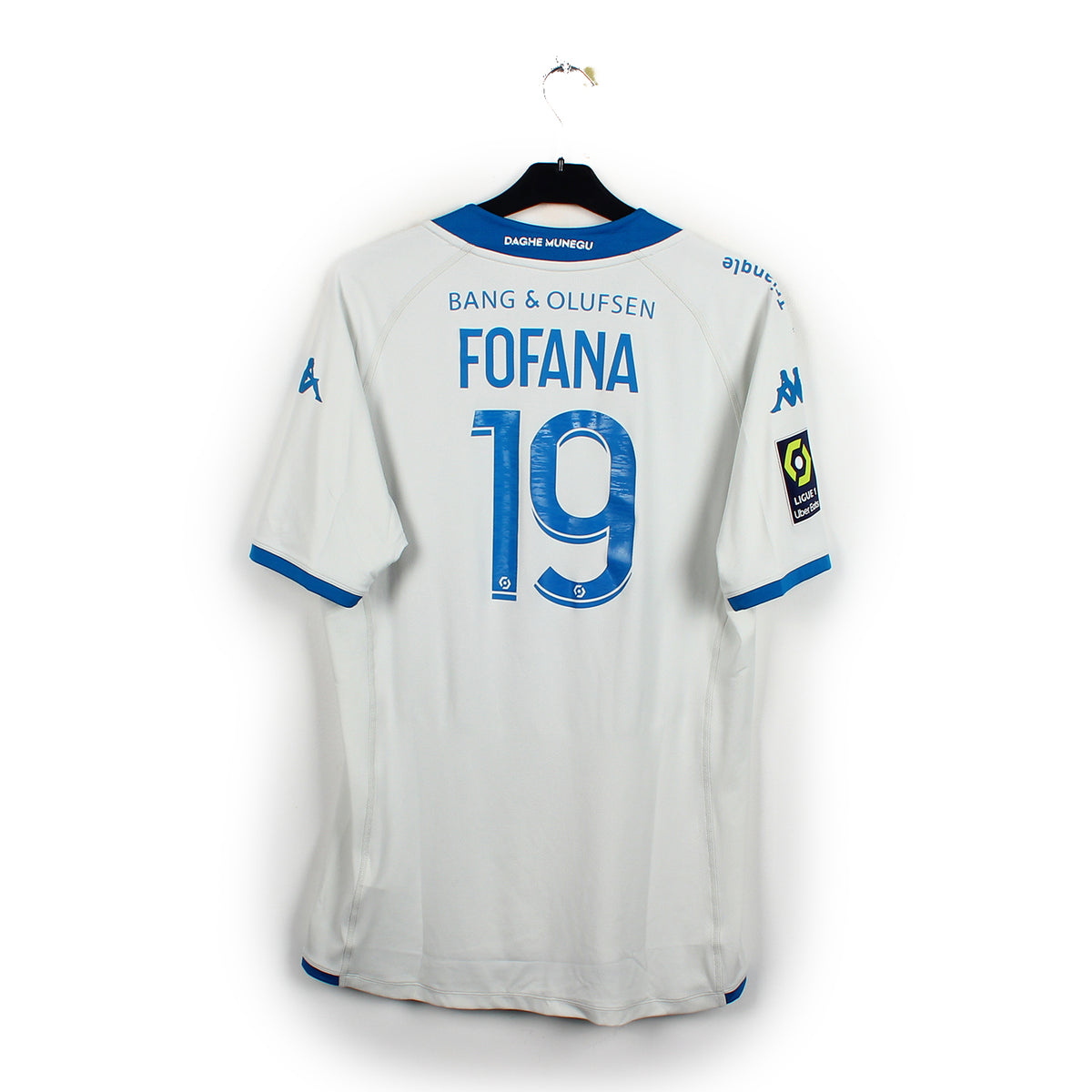 Comprar Camiseta AS Monaco (FOFANA #19) 2023/2024 Tercera Replicas Comprar Camiseta AS Monaco (FOFANA #19) 2023/2024 Tercera Replicas