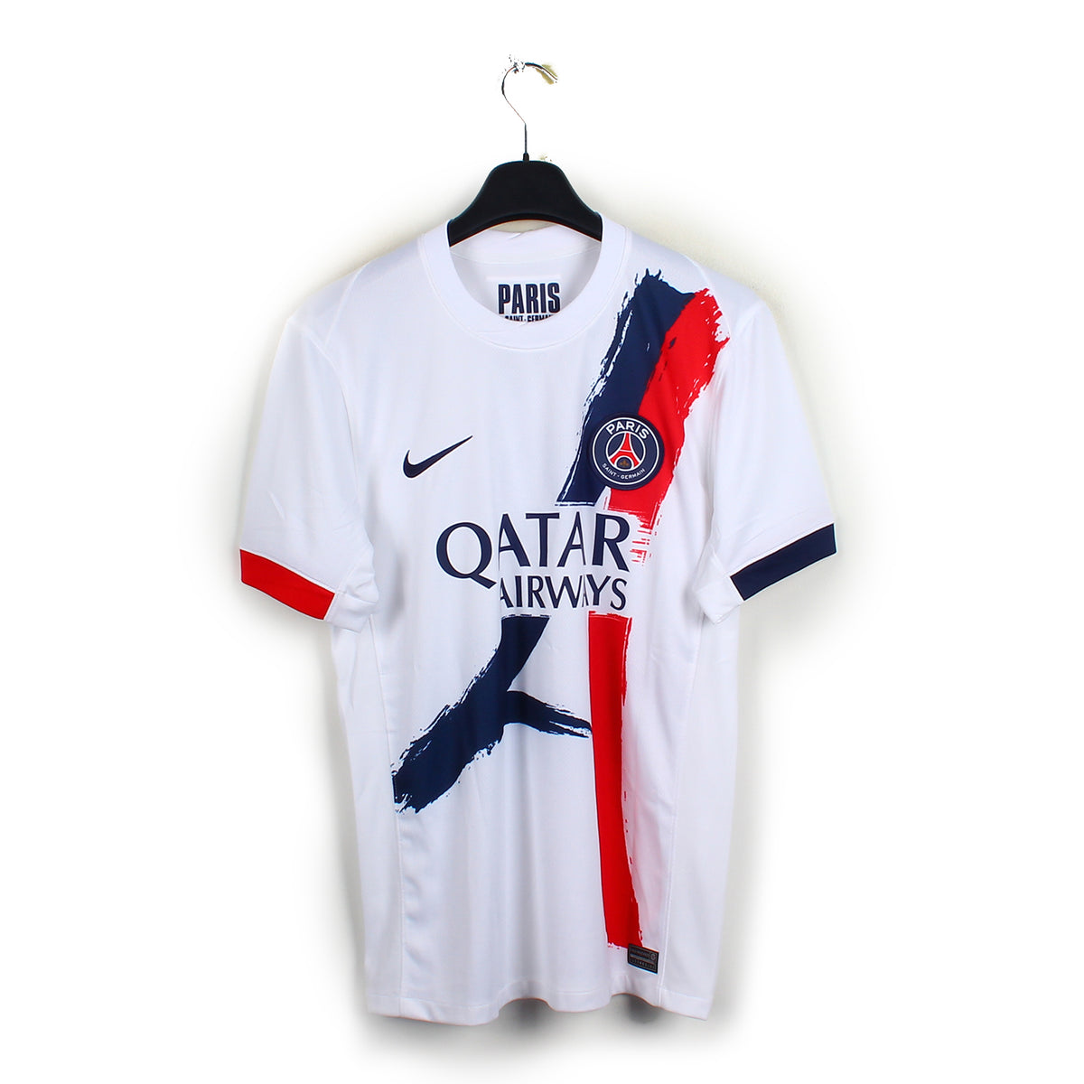 Maillot PSG vintage (2020/21) floqué Marquinhos – Vintage Football Area Maillot PSG vintage (2020/21) floqué Marquinhos – Vintage Football Area