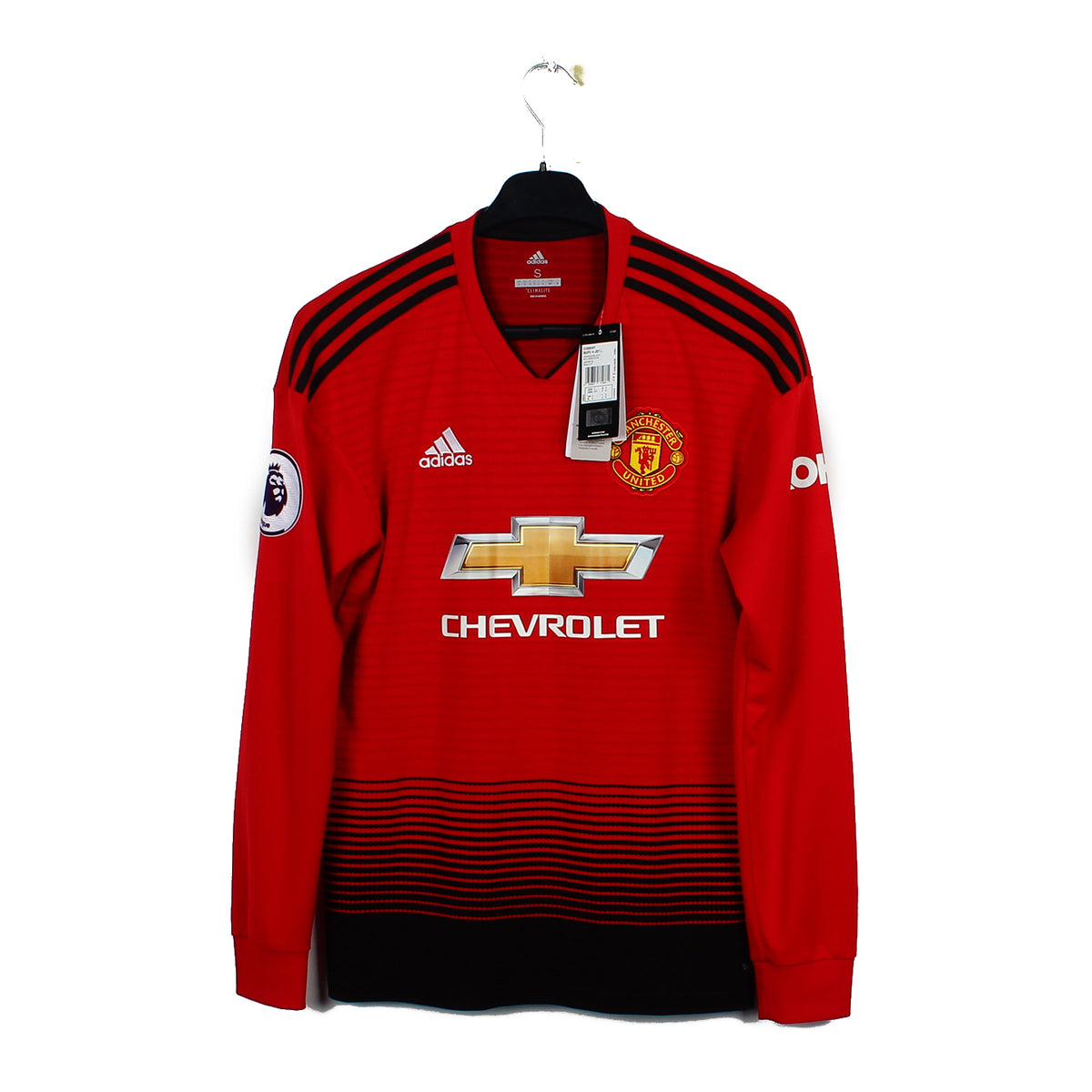 Manchester United - Maillot Domicile 2016/17 MARTIAL 11 Junior