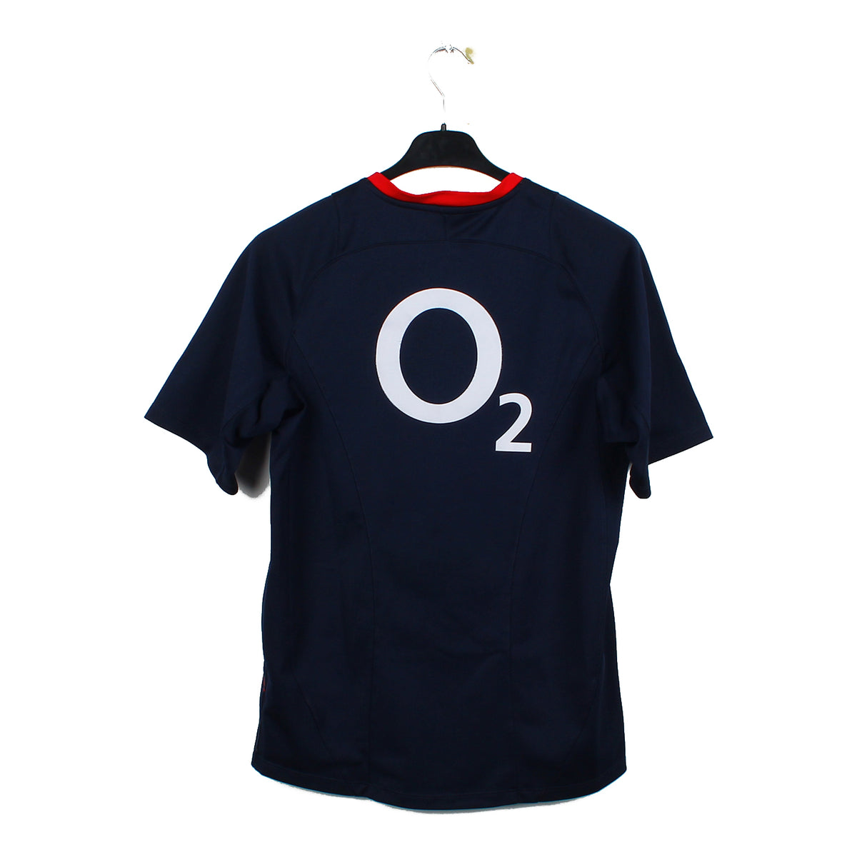 Polo Écosse Domicile Rugby WC23 : Maillots de foot et NBA sur
