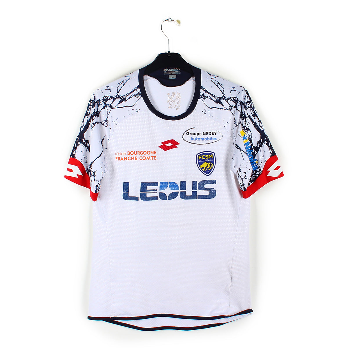 Maillot FC Barcelone 2009/2010 Third – Penya Barça Lyon