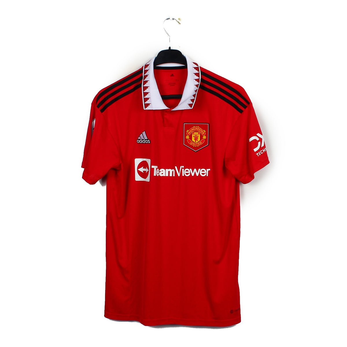 Nouveaux Maillot de Foot Manchester United (RASHFORD #10) 2023/2024 Nouveaux Maillot de Foot Manchester United (RASHFORD #10) 2023/2024