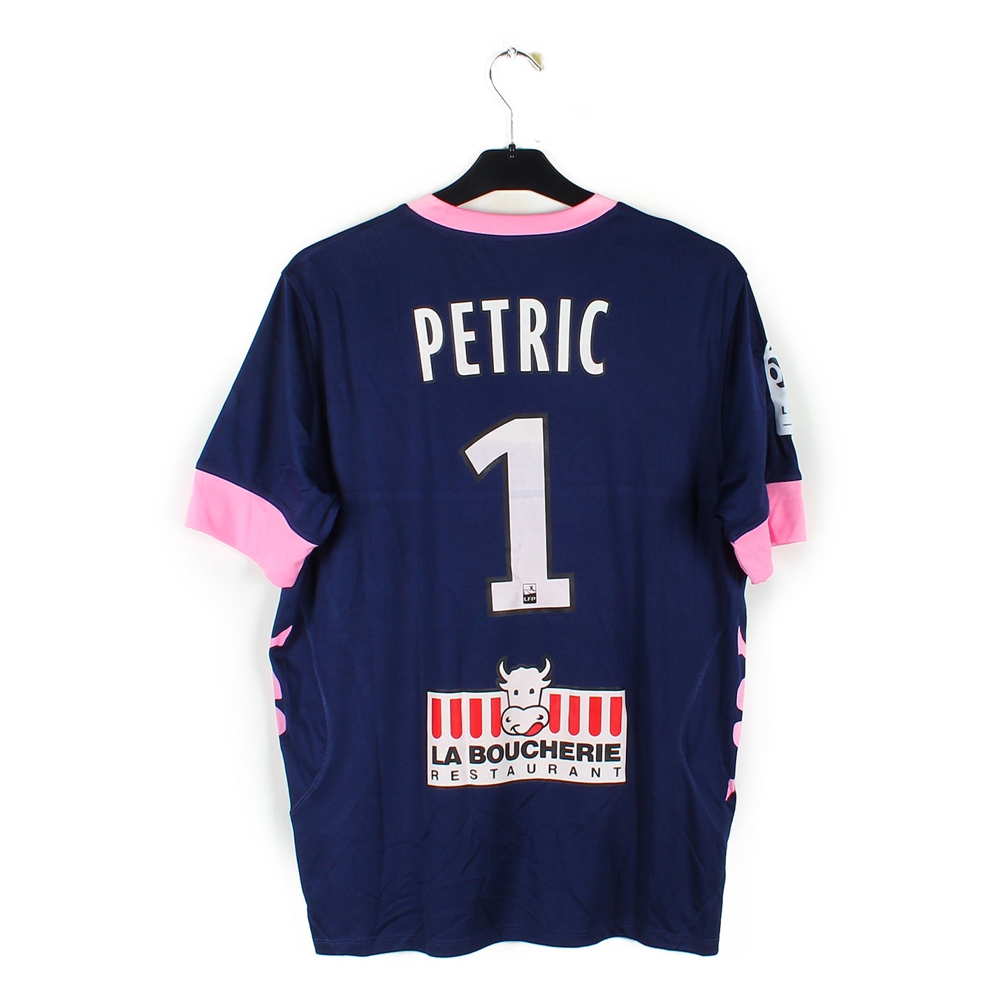 Lille 2015-2016 AWAY 11 BAUTHEAC - Matériel de sport Lille 2015-2016 AWAY 11 BAUTHEAC - Matériel de sport