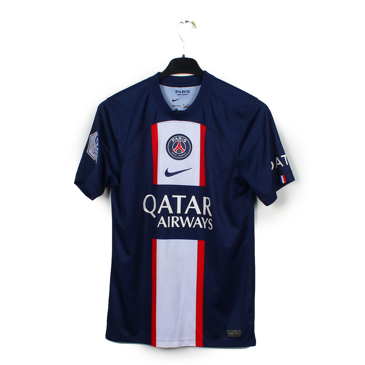 Maillot Third Stadium PSG Nike 25/26 avec flocage N. Mendes 25 Maillot Third Stadium PSG Nike 25/26 avec flocage N. Mendes 25