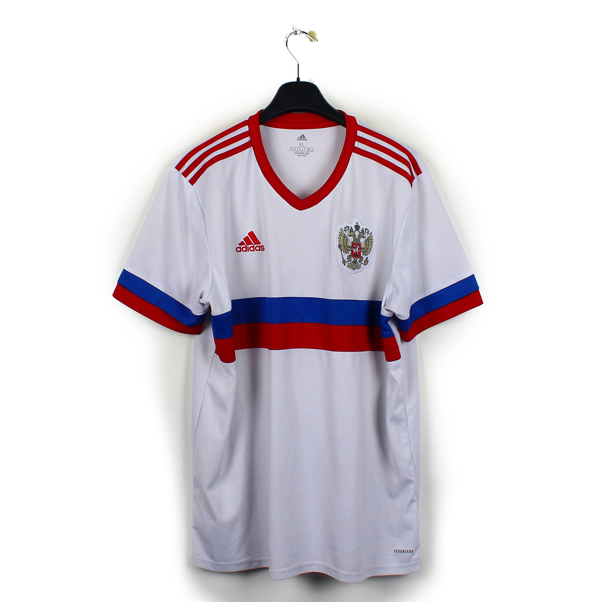 Maillot Russie vintage (Euro 2020) – Vintage Football Area