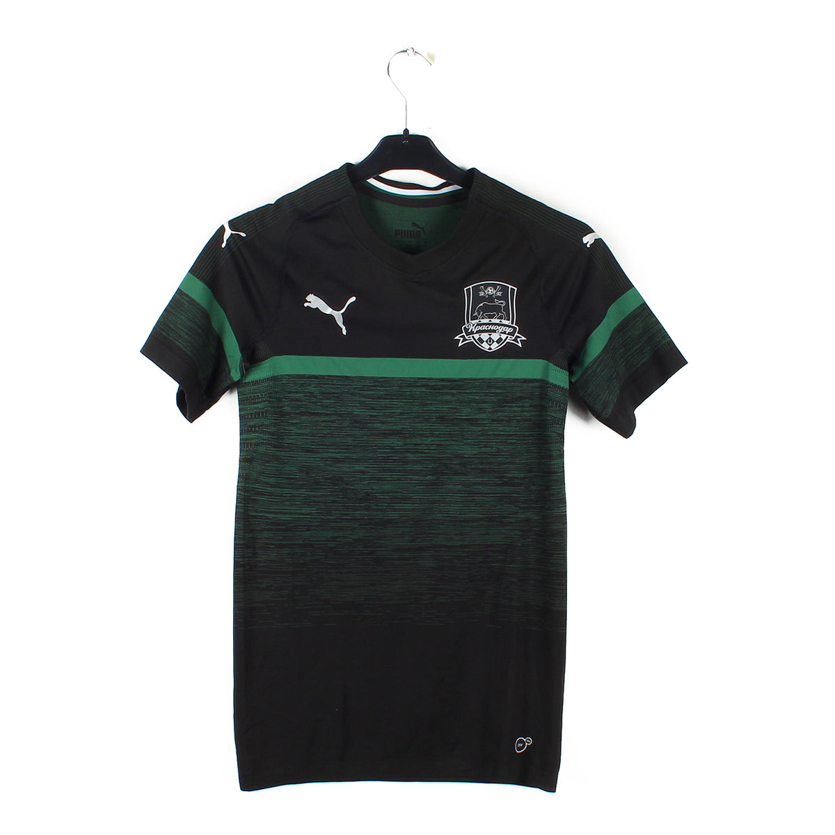 Maillot De Football Domicile Krasnodar 2018-19 - Taille M, Marque PUMA - Pour Adultes