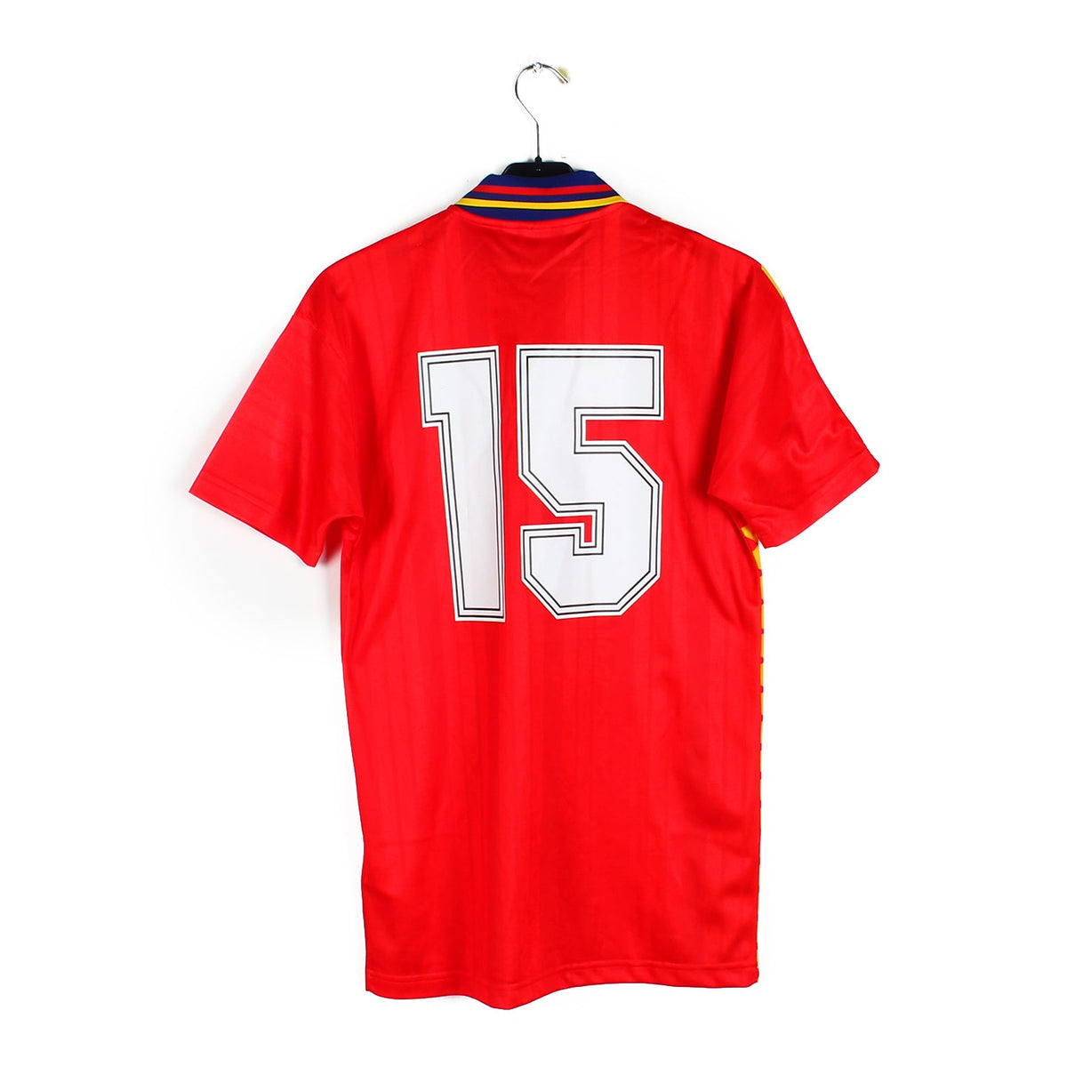 Maillots de foot vintage / rétro - The Football Market - Maillot football vintage AS Saint Etienne