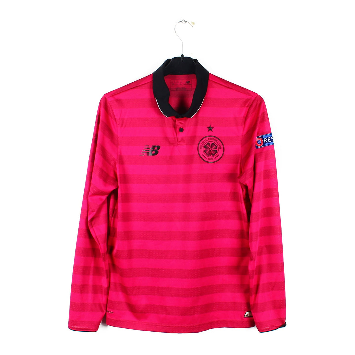 Maillot de foot Celtic 2023 2024 noir Maillot de foot Celtic 2023 2024 noir