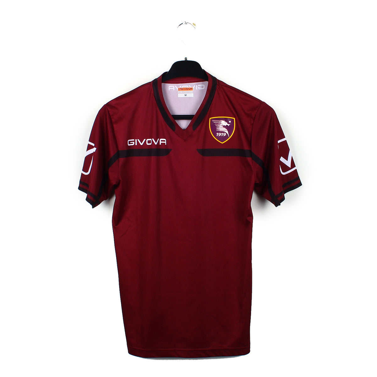 Équipe de Salernitana - Maison To Sport