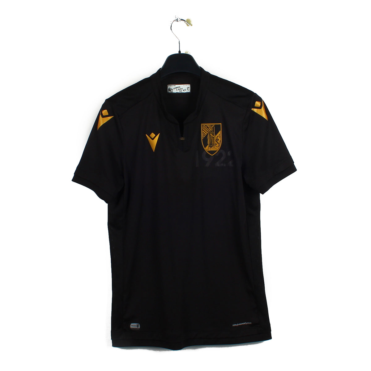 Vitoria Guimaraes Extérieur Maillot de foot 2001 - 2002 Vitoria Guimaraes Extérieur Maillot de foot 2001 - 2002