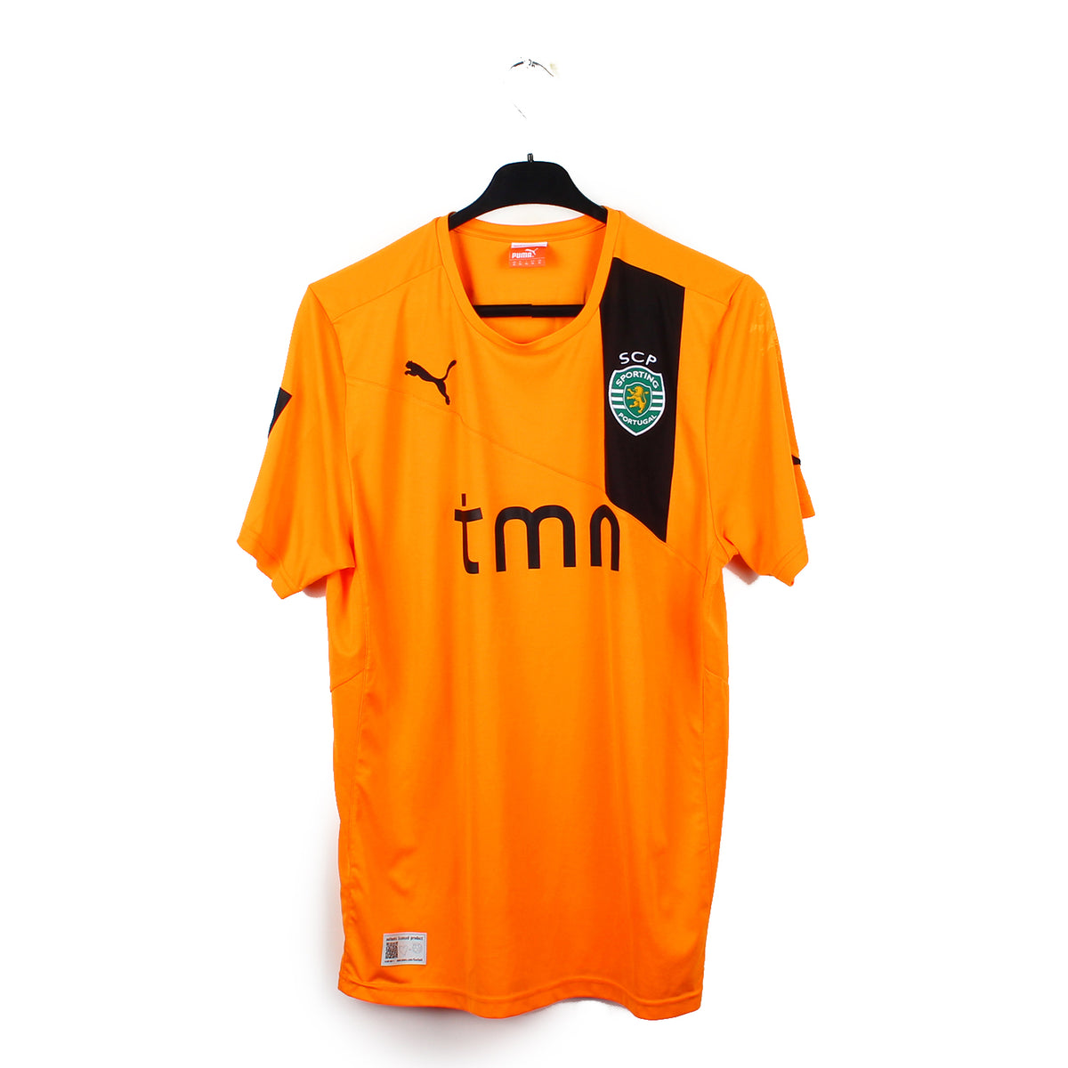 Flocage Officiel Sporting ID Portugal Moutinho Euro 2012, Numéro 8, Pour Maillot