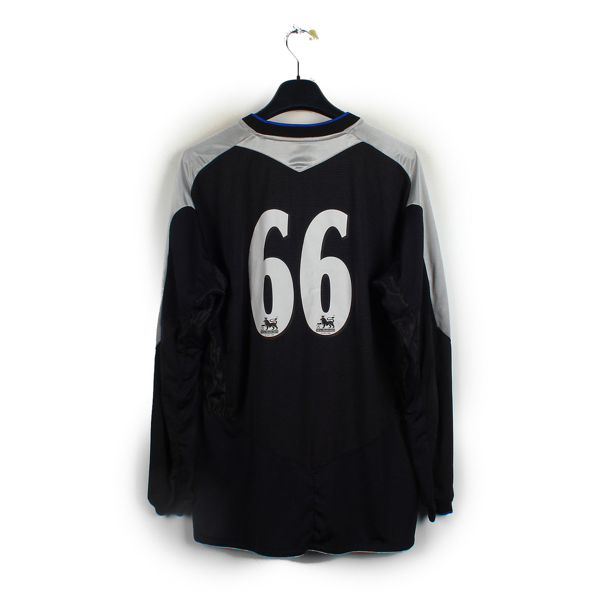 Maillot Domicile Chelsea 2002-2004 Vintage - Taille XL, Marque Umbro, Occasion
