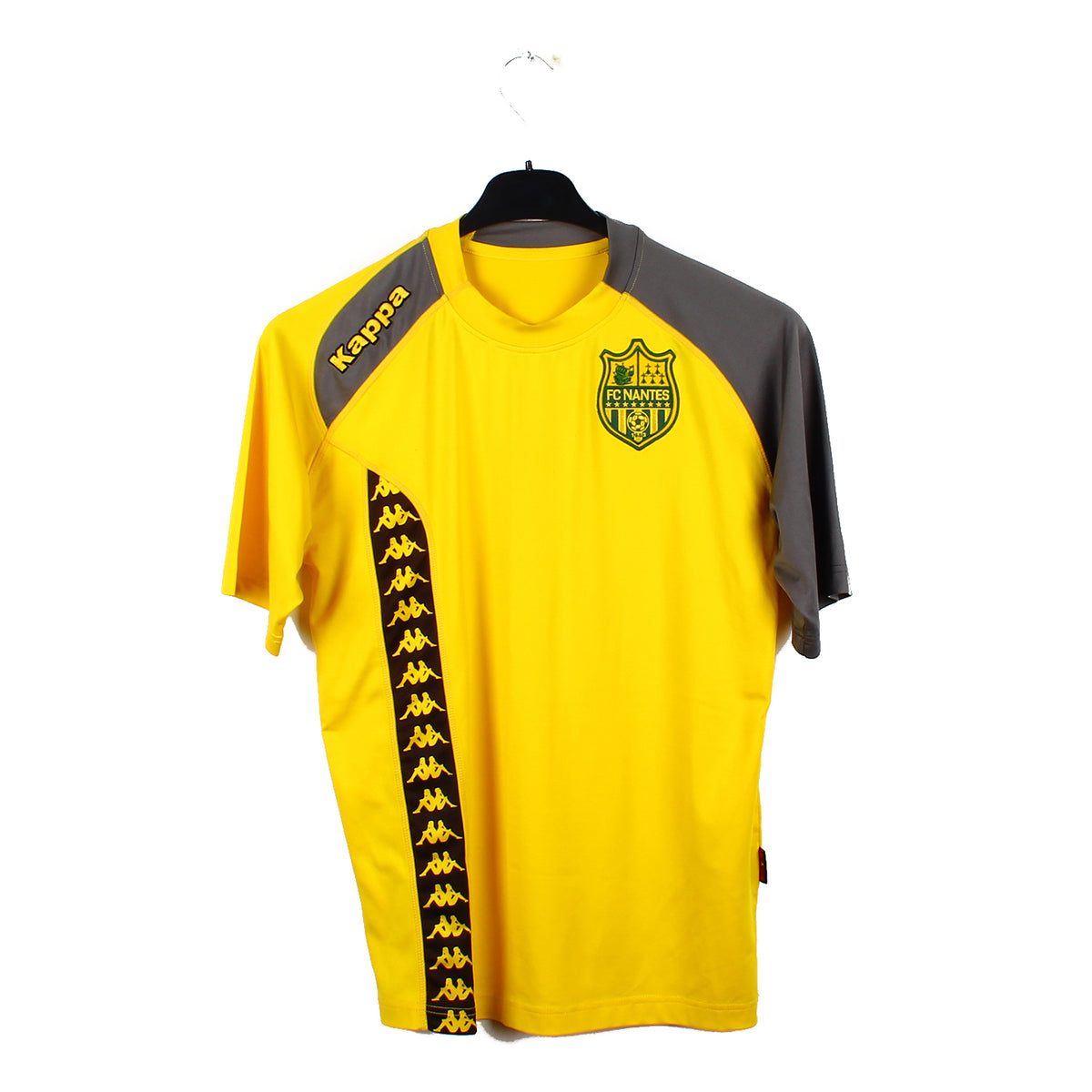 Maillot FC Nantes porté par Ibrahim Tall 2008/2009