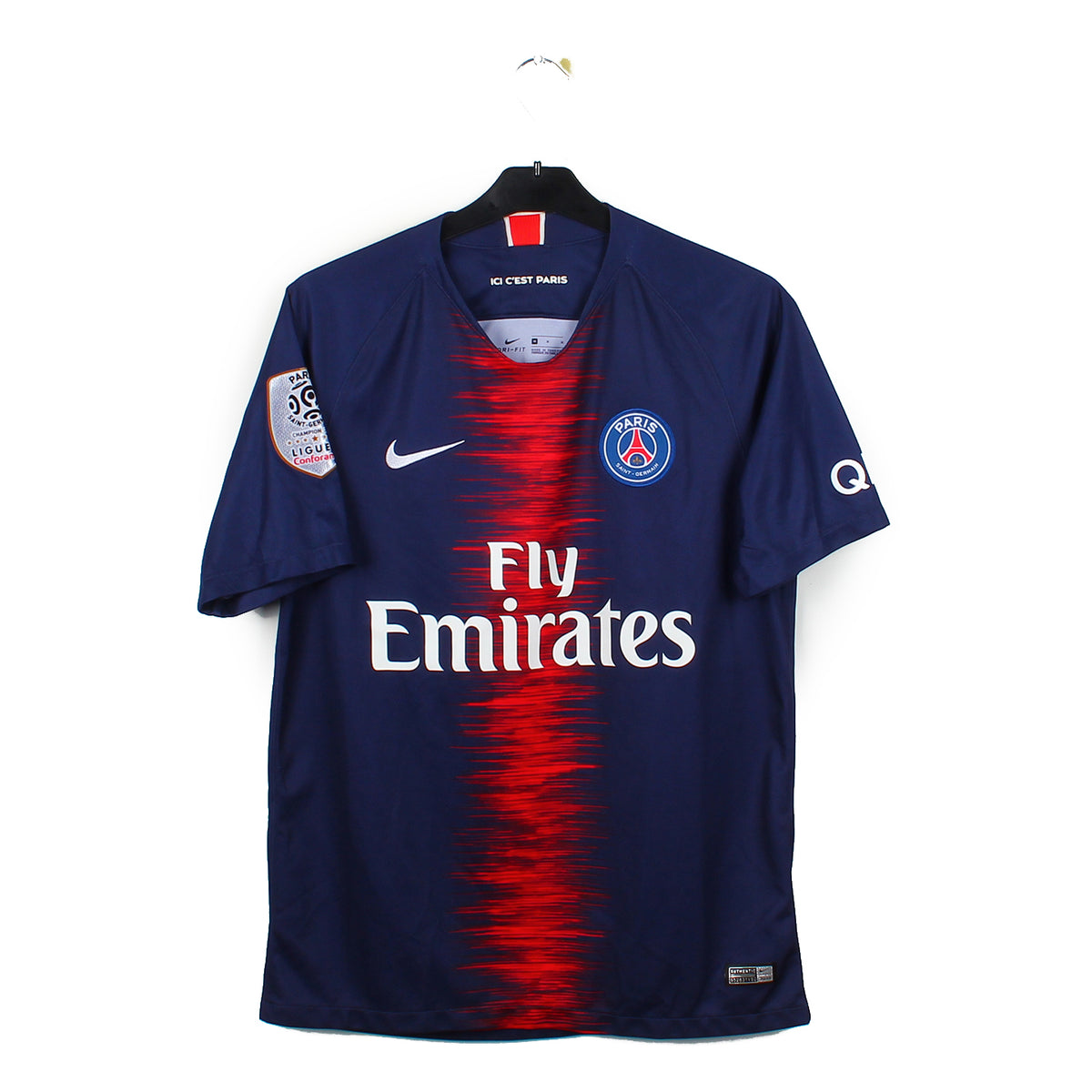 Maillot PSG MBAPPÉ Paris Saint Germain | Kaufen auf Maillot PSG MBAPPÉ Paris Saint Germain | Kaufen auf