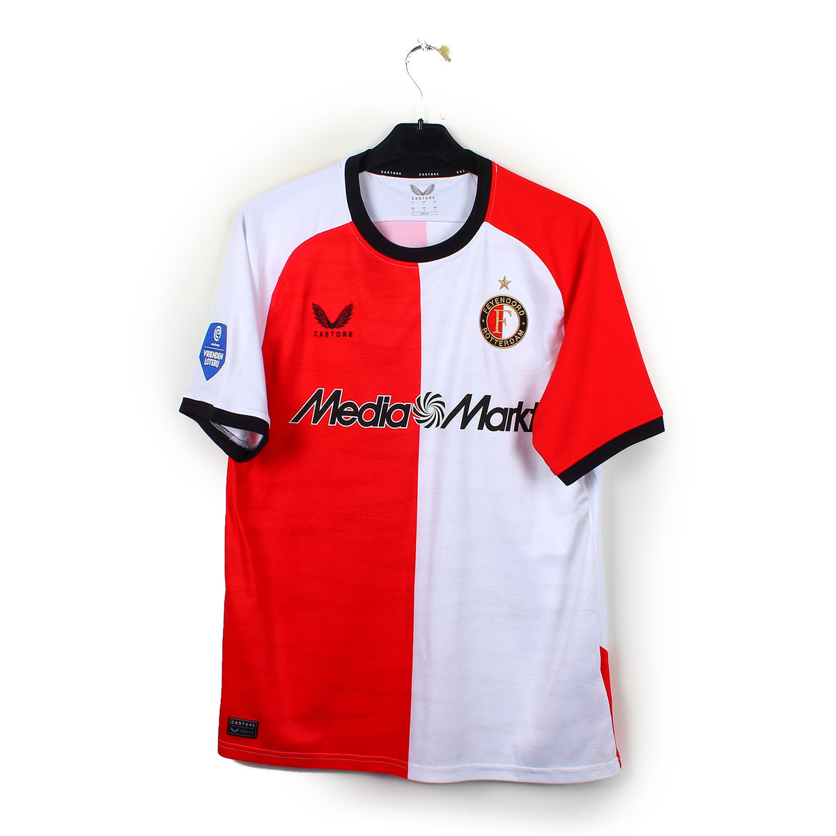 Maillot vintage extérieur Porto 1999/2000 (L) - Back To The Football