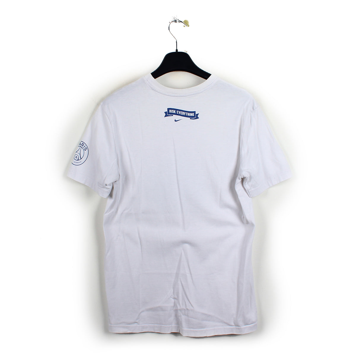 Veste training PSG vintage (2010/11) �?? Vintage Football Area