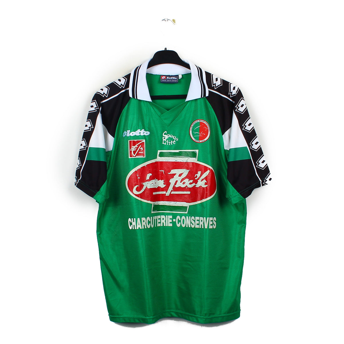Maillot Vintage Smart Parts Taille XL - Rare, Ancienne école, Pour Le Paintball Ou Collection