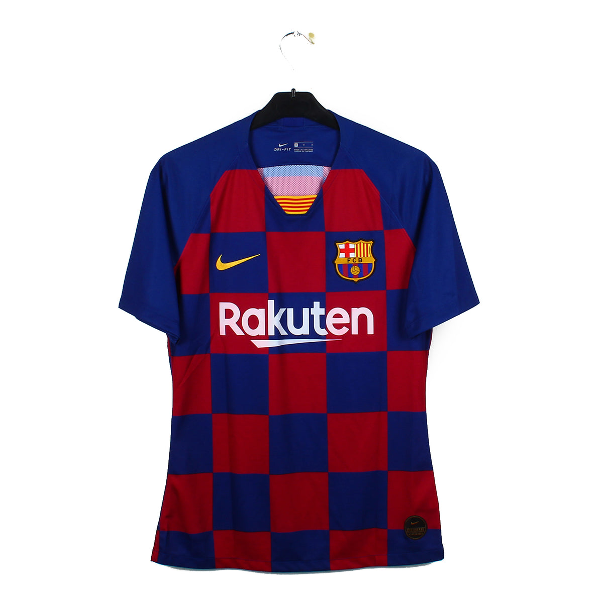 Maillot PSG Neymar Jr 2017/2018 - Third Noir - Nike Taille M - Player Issue