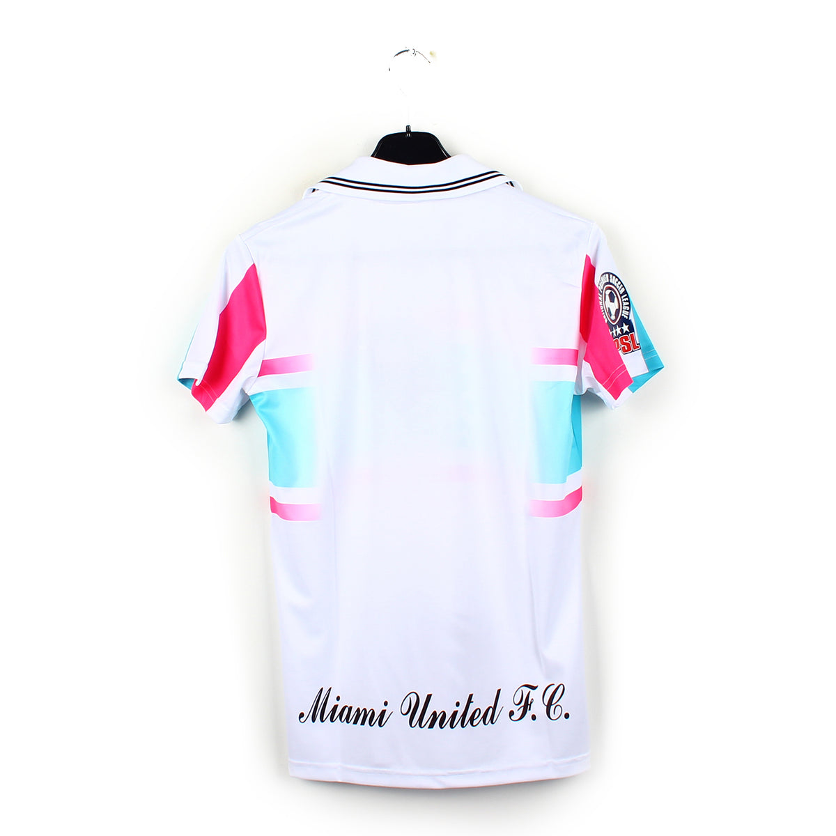MAILLOT D'ENTRAÎNEMENT HIBERNIAN maillot de football Macron taille S