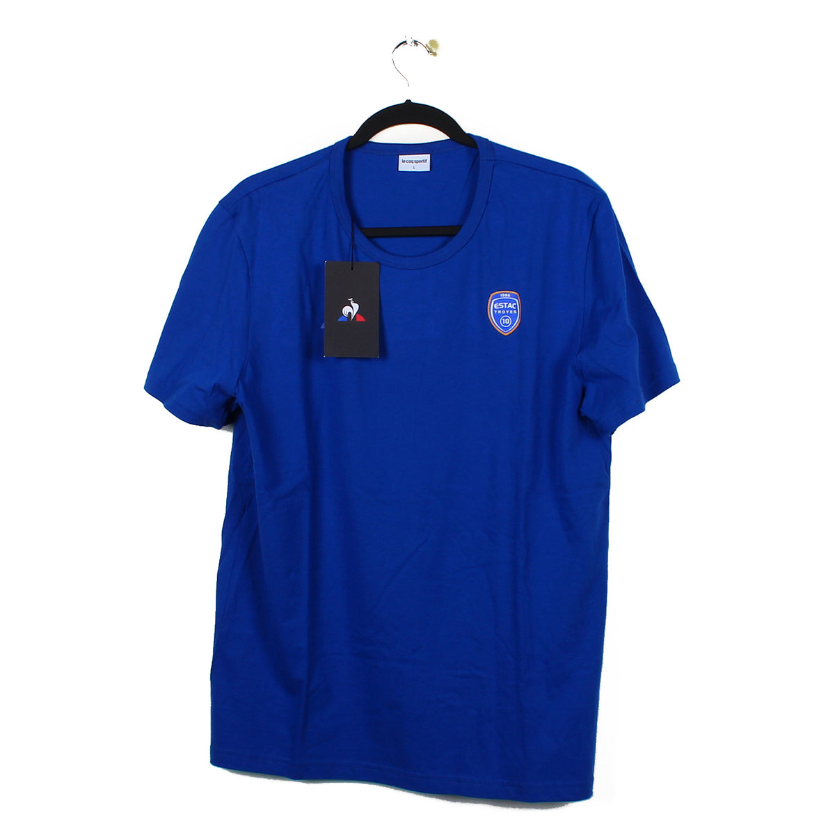 MAILLOT R.C LENS training NIKE blanc vintage shirt trikot maglia XL EUR 19,90 - FR