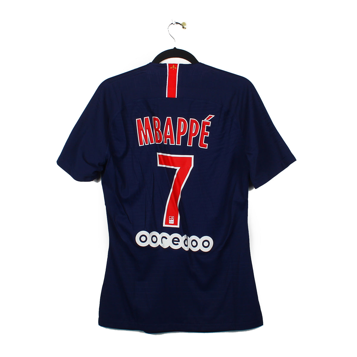 Maillot PSG stock pro Mbappé - Vêtements