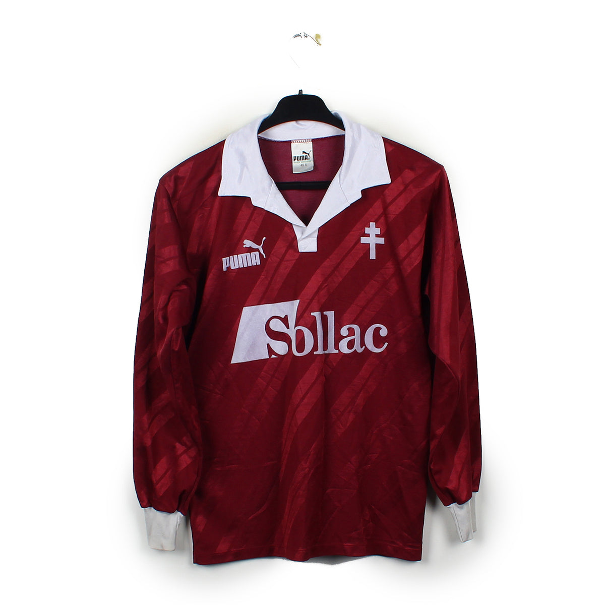 Football. FC Metz Vintage II, le retour Football. FC Metz Vintage II, le retour