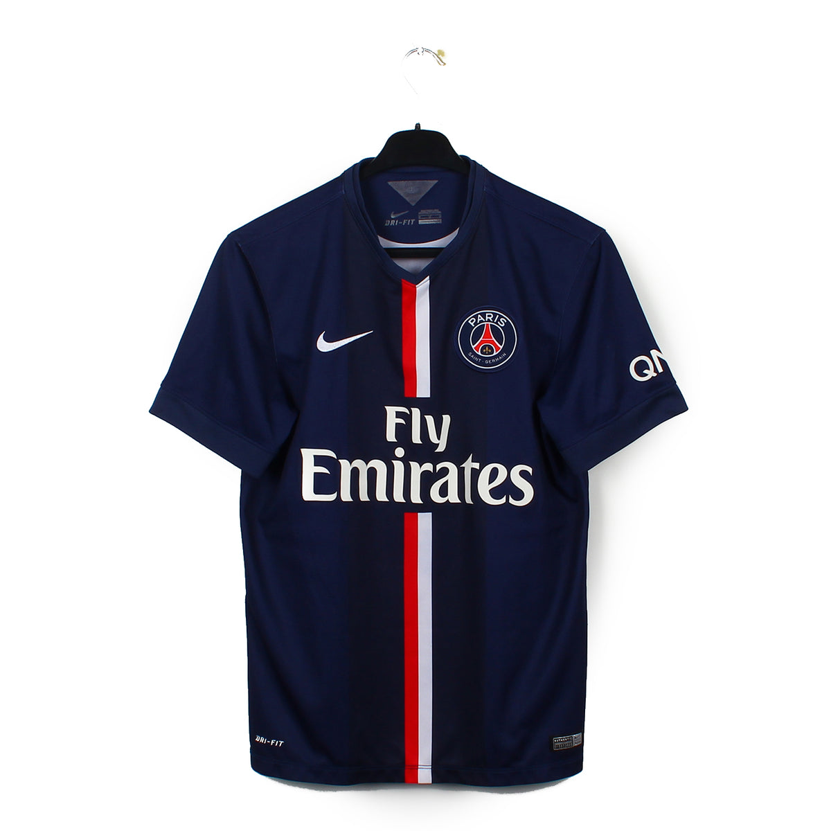 Lot De 3 Flocage Officiel PSG Lucas 7 Home Junior 2013/2018 Lot De 3 Flocage Officiel PSG Lucas 7 Home Junior 2013/2018