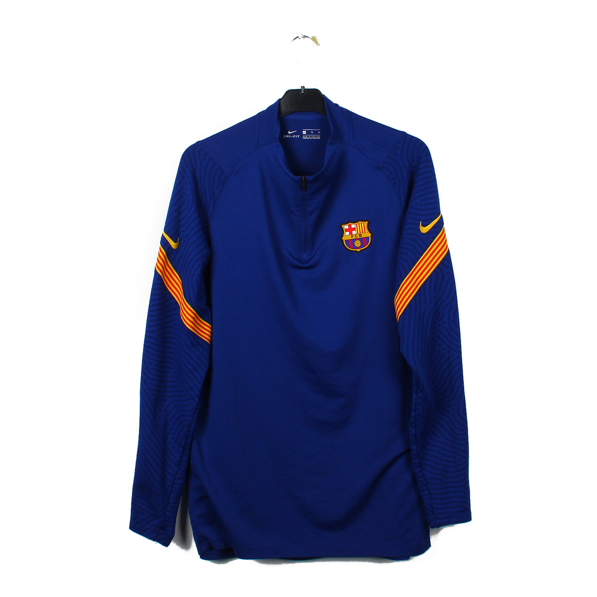 Maillots de club de sport FC Barcelone pour homme