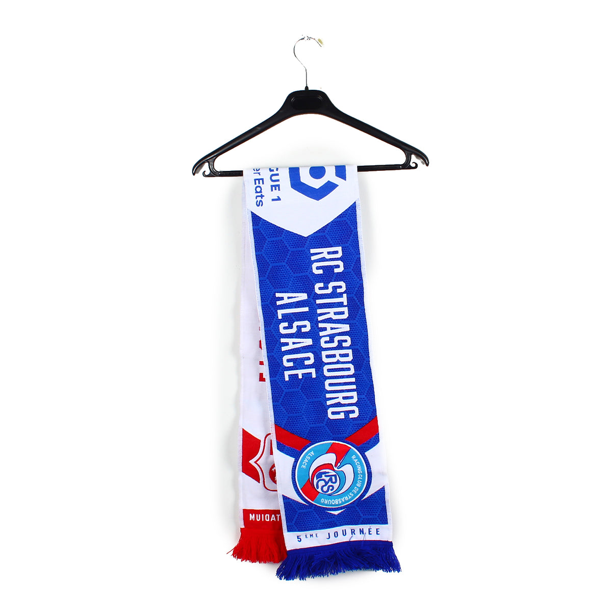 Maillot Racing Club de Strasbourg vintage (2003/04) – Vintage Football Area Maillot Racing Club de Strasbourg vintage (2003/04) – Vintage Football Area