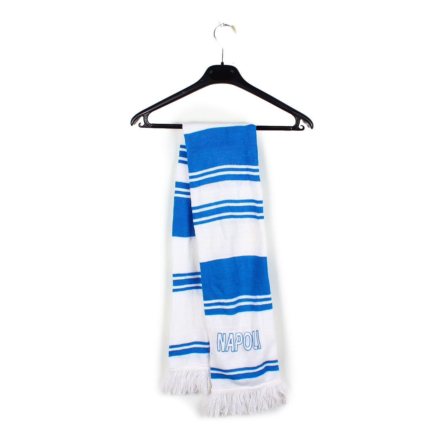 Écharpe Type Satin Napoli 1926 FORZA NAPOLI Bufanda Écharpe Type Satin Napoli 1926 FORZA NAPOLI Bufanda