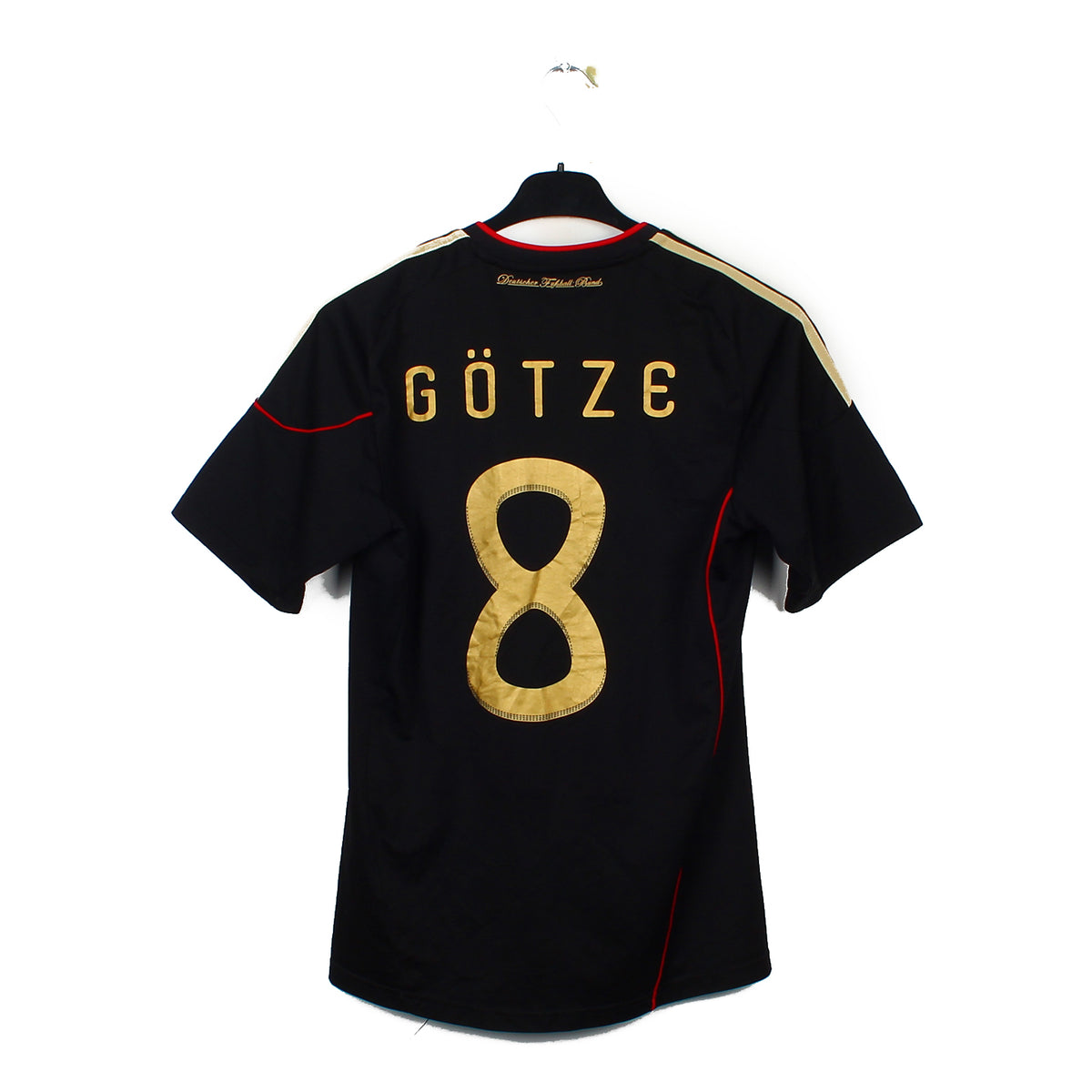 Süle 15 (flocage officiel) - 24-25 Allemagne domicile Süle 15 (flocage officiel) - 24-25 Allemagne domicile