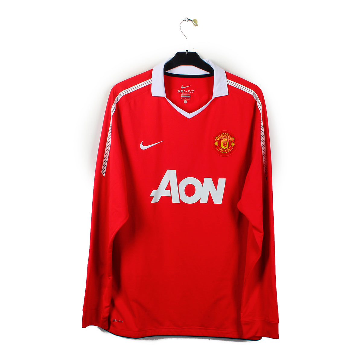 Flocage Manchester United Rooney Pour Maillot Joueur W0172 (Occasion)