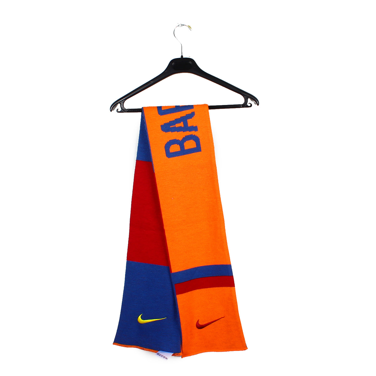 Écharpe vintage FC Barcelone - Collection Écharpe vintage FC Barcelone - Collection