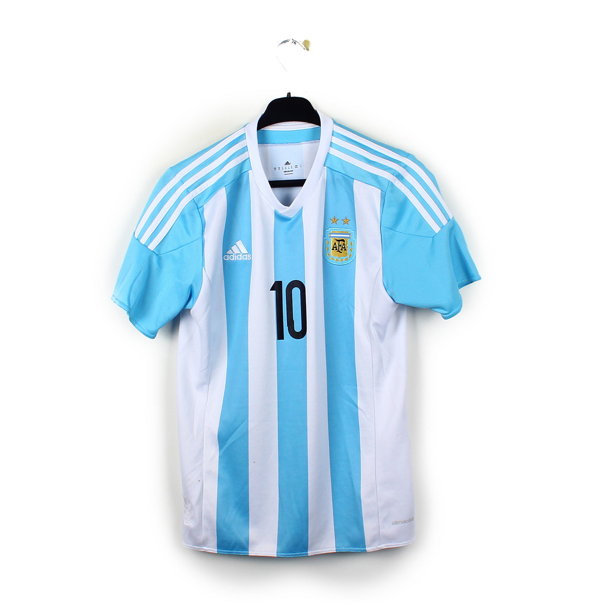 Maillot Argentine vintage (2015/16) – Vintage Football Area