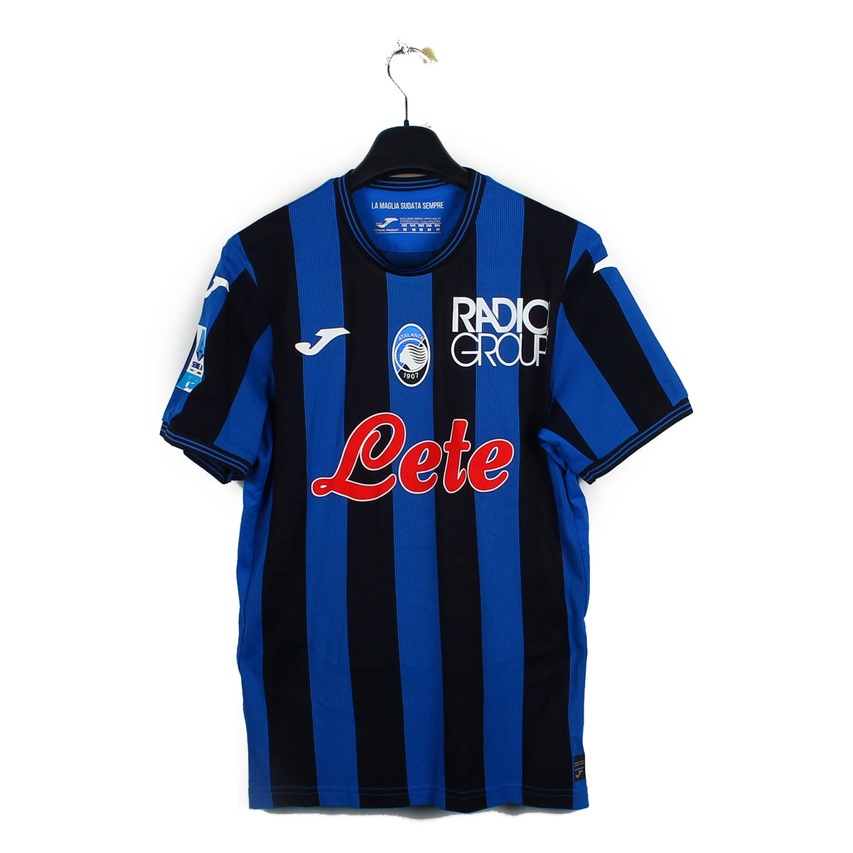 Joma Atalanta Bergamo Maillot Extérieur - acheter sur Joma Atalanta Bergamo Maillot Extérieur - acheter sur