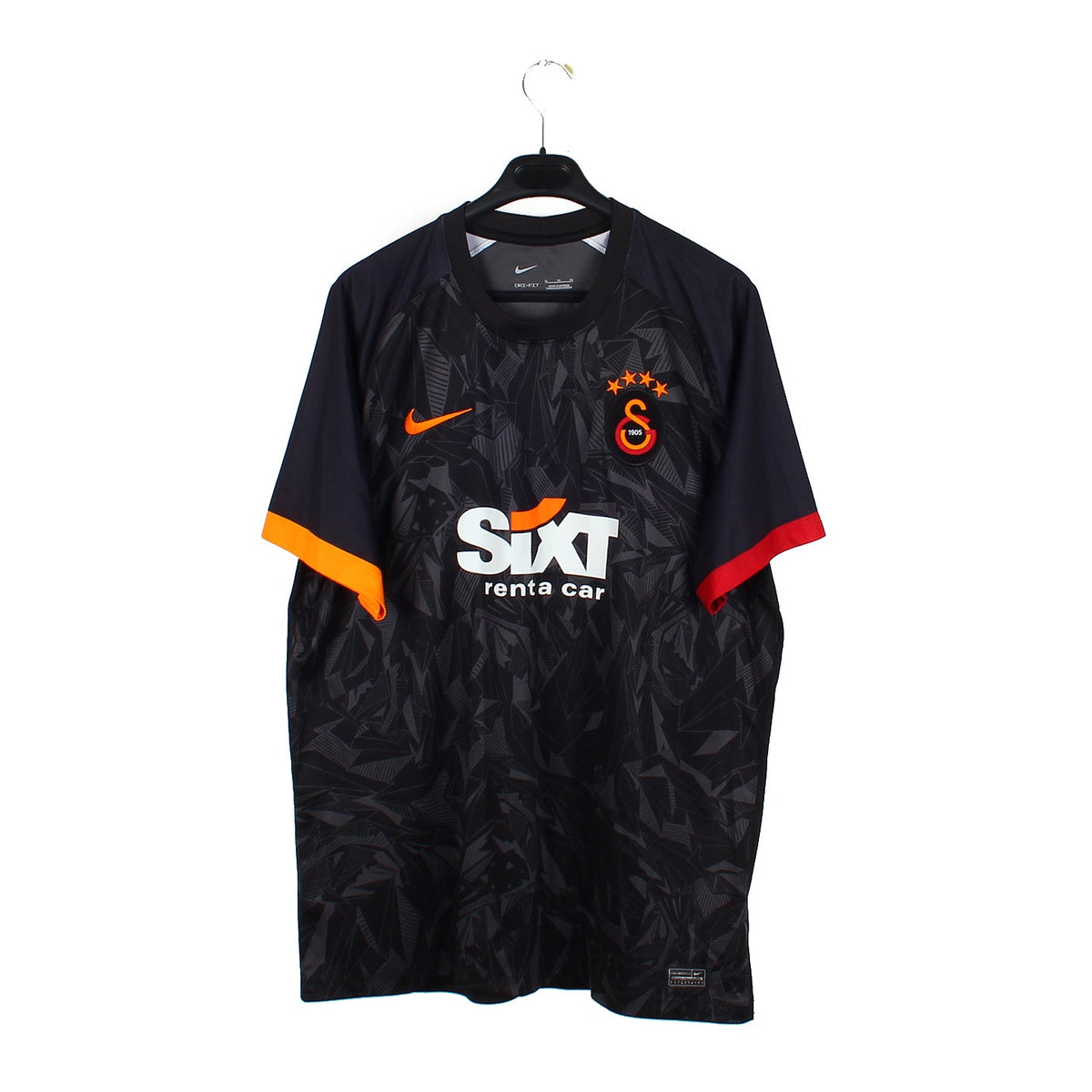 Galatasaray 3ème Maillot 2024/25