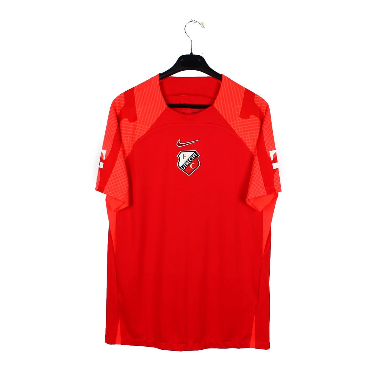 Maillot de football FC Utrecht domicile 2019/20 - Nike Maillot de football FC Utrecht domicile 2019/20 - Nike