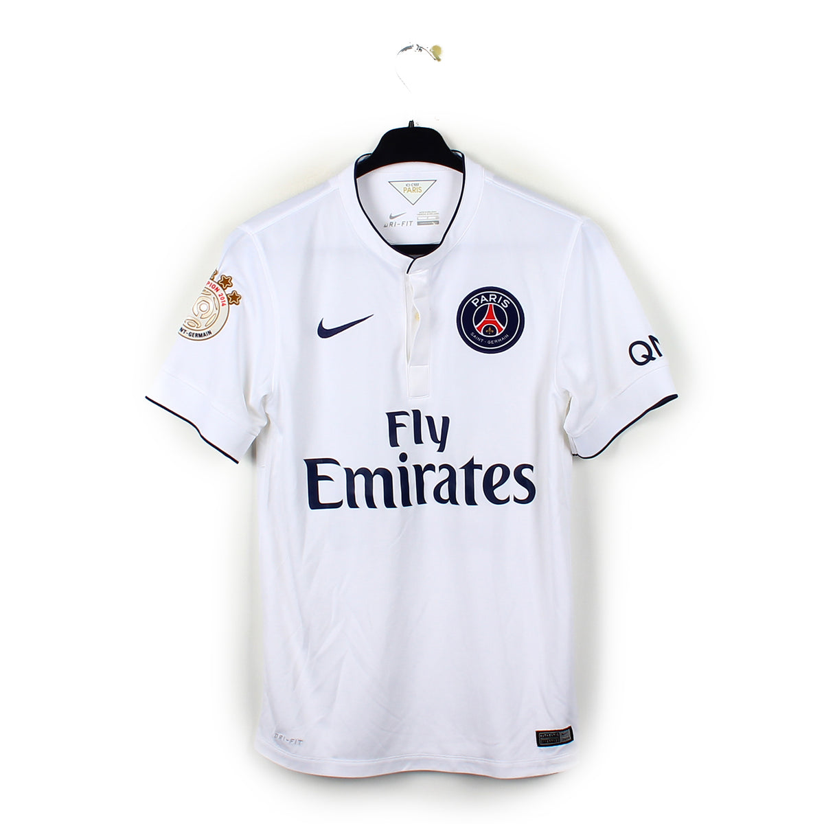 Poster, Affiche Paris Saint-Germain FC - David Luiz en ligne | 3+1 GRATUIT Poster, Affiche Paris Saint-Germain FC - David Luiz en ligne | 3+1 GRATUIT