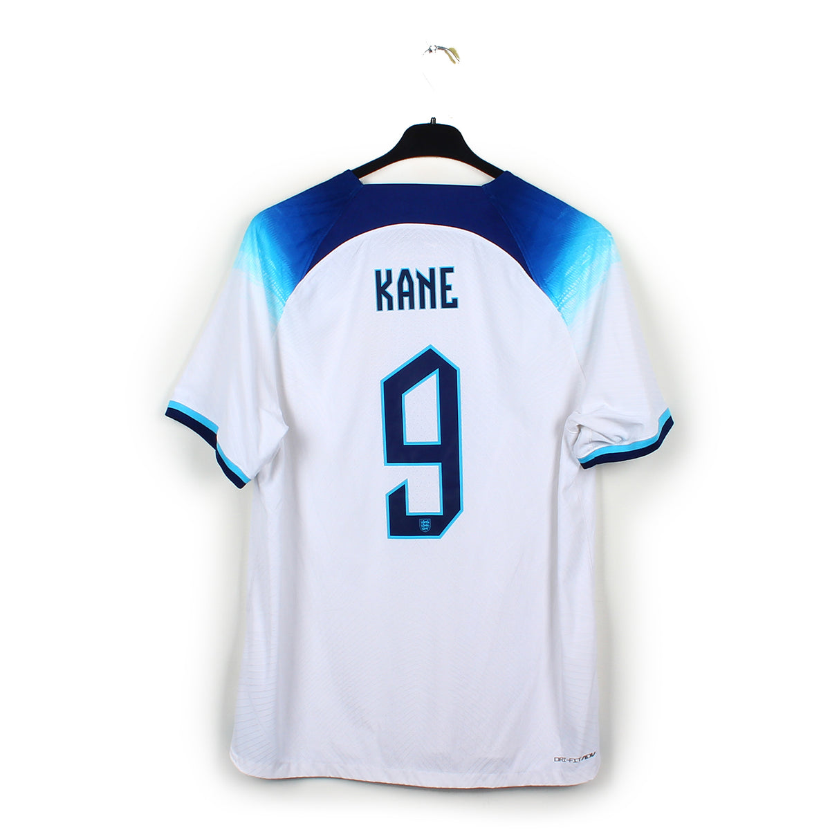 Maillot Angleterre 2022 - Lionnes - Homme Taille M - Nike - Domicile Blanc